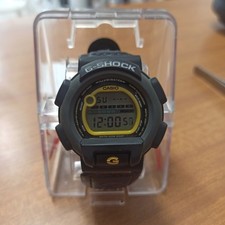 Casio shock 003 vintage - casio,