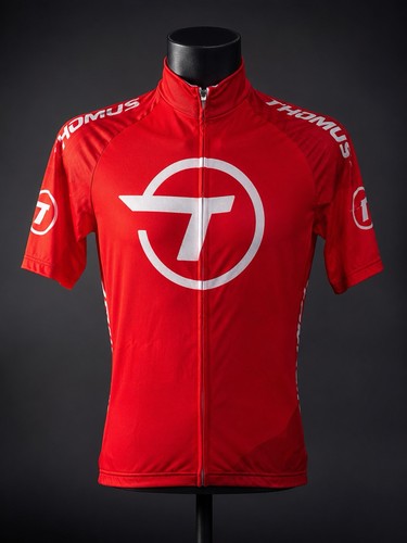 Thömus maglia ciclismo uomo - thÖmus,