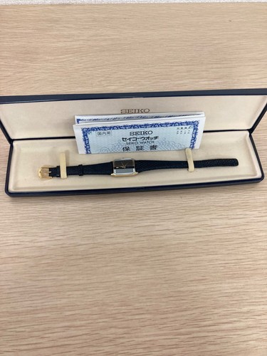 Oggetto non funzionante - , seiko