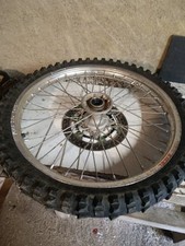 roue avant rmz 250 2008 2017