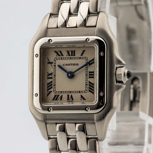 Cartier panthere ref vetro - cartier,