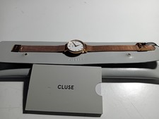 Orologio Cluse Minuit