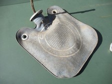 FIAT 600 D - Sacca liquido