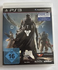 Destiny Sony Playstation 3 Ps3