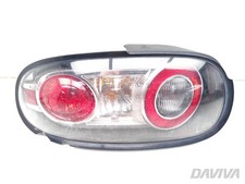 Mazda MX-5 Fanale posteriore