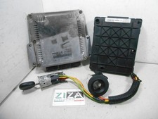 Kit Chiave ECU Renault Scenic