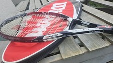 Racchetta da tennis Wilson K