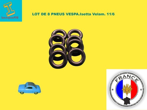 Lot pneus noir lisses - pneus,