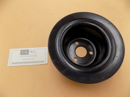 Fiat campagnola puleggia - fiat,