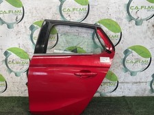 PORTIERA POSTERIORE SINISTRA