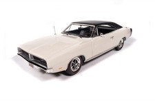 CARICABATTERIE DODGE 1969 R/T