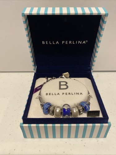 Bella perlina bracciale - bella,