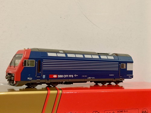 Acme 60653 sbb cff - acme, locomotiva