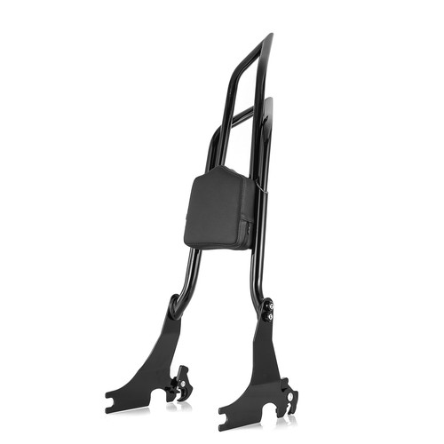 Tall sissy bar backrest - sissy, for