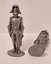 Sorpresine Soldatini kinder metal  Scozzesi 1 - 40mm ferro