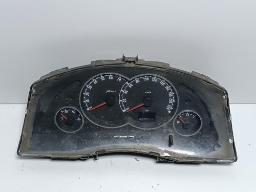 Quadro strumenti per opel - quadro,