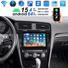 Per VW Golf 7 VII MK7