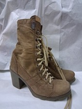 Stivaletti Vera Pelle Oxs