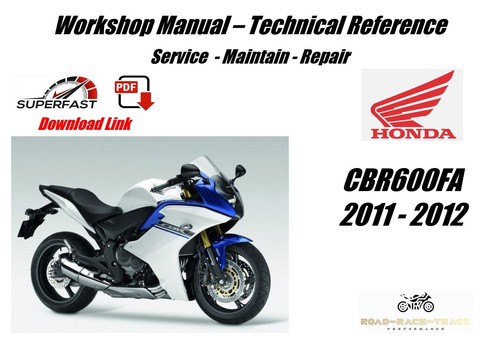 Honda cbr600fa cbr600 - honda,