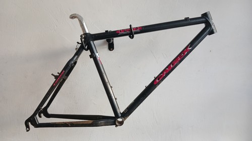 Giant cadex cfm telaio mtb - -,