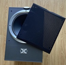 Subwoofer Jamo X 5-SUB Made In