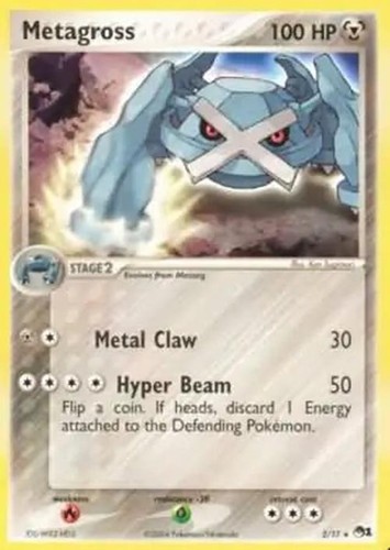 Metagross pokemon pop - -,