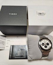 Orologio Uomo TIMEX Q DIVER
