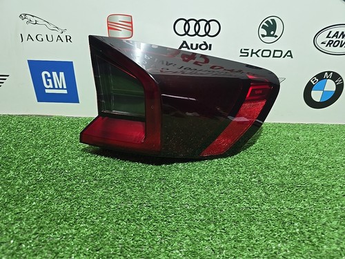 Stop led bmw anno - led,