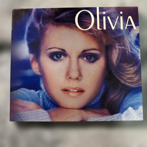 Olivia newton john the - newton-john,
