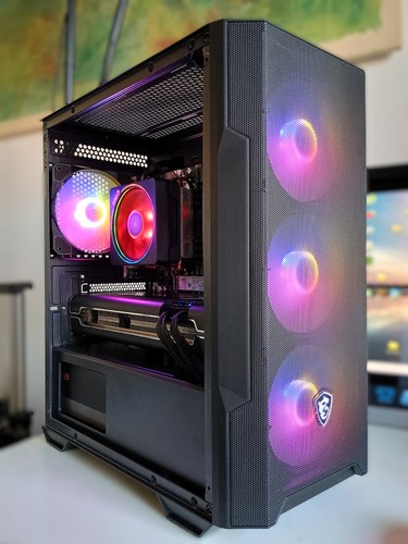 Gaming ryzen 3700x - gaming,