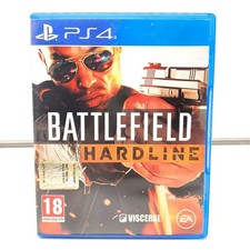 BATTLEFIELD HARDLINE  -