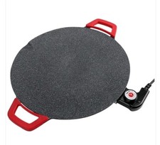 Barbecue Elettrico 2 in 1 con