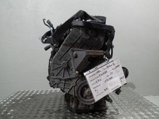 Motore senza accessori