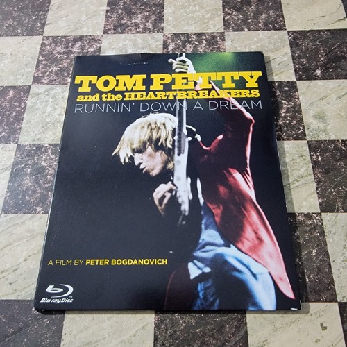 Tom petty and the - tom,