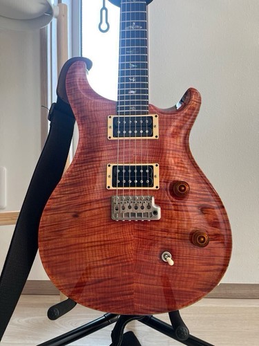 Paul reed smith custom24 prs - paul,