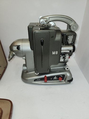 Proiettore bolex paillard - paillard, m8