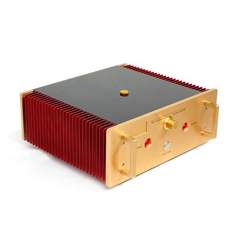 Amplificatore potenza audio - amplificatore, di