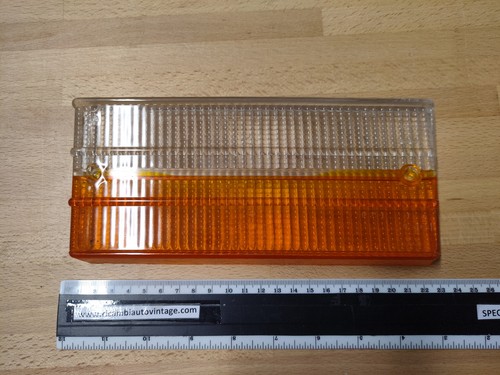 Plastica fanale freccia - plastica,