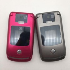 Motorola V3X originale