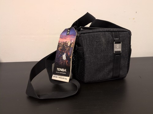 Borsa tracolla mirrorless - borsa,