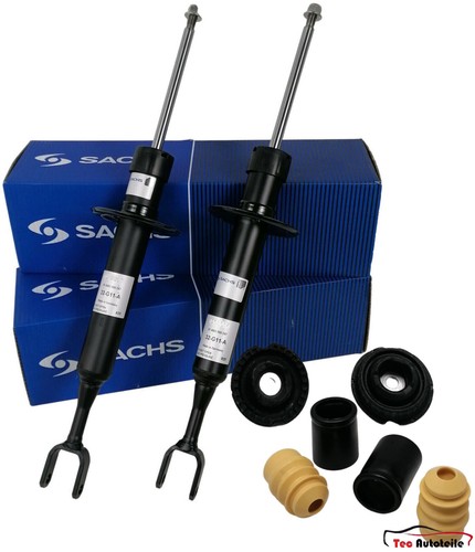 Ammortizzatori sachs - 2,