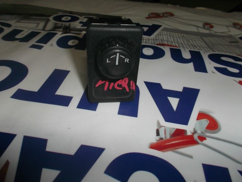 Comando interni nissan micra - interni,