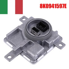 CENTRALINA D3S XENON RICAMBIO PER AUDI A3 A4 A5 A6 Q5 8K0941597E Zavorra faro