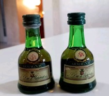 1x Mignon Armagnac Duc De