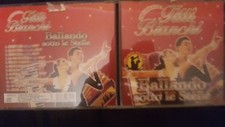 TITTI BIANCHI - BALLANDO CON LE STELLE. CD