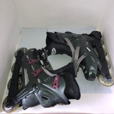 Vintage Rollerblade Triforce