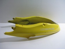 Rivestimento Sedile Posteriore Moto Guzzi V 10 Centauro