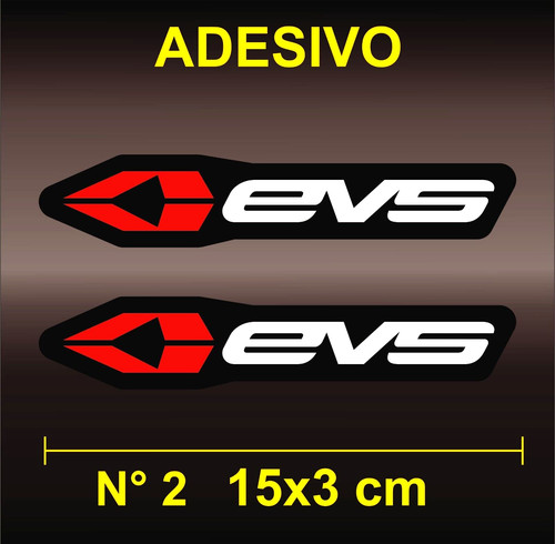 Adesivi sticker evs - adesivi, |