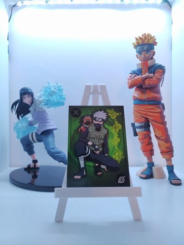 Panini naruto shipuden - panini,