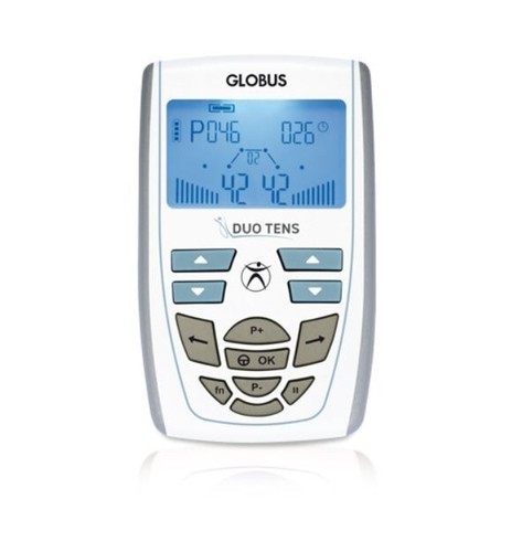 Globus duo tens dispositivo - tens,